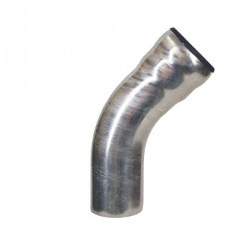 Loromeij-Goor BV - BOCHT - 45 gr - dn 70 - 320X - 0032322